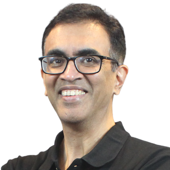 Nicky Sehwani